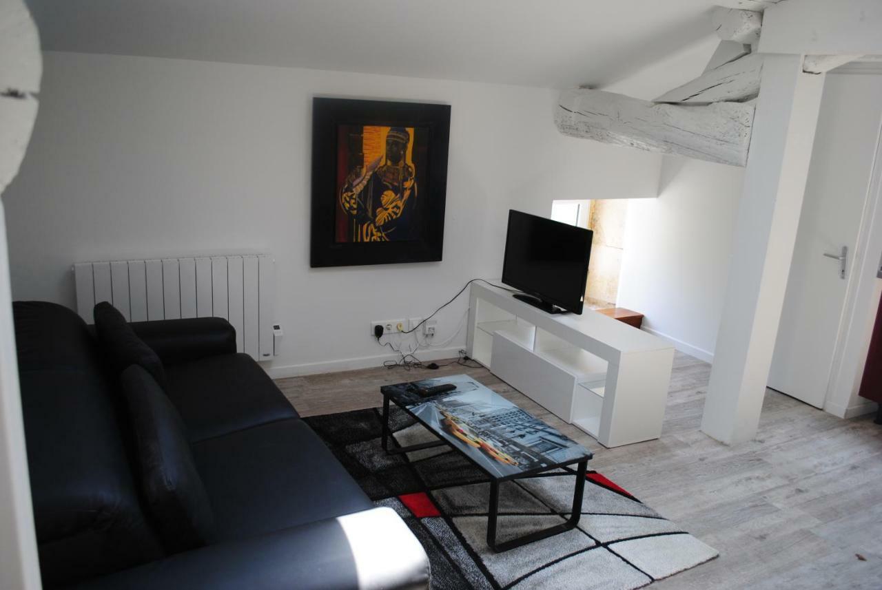 Apartament Ecurie De La Grange L'Abbe Le Langon Zewnętrze zdjęcie